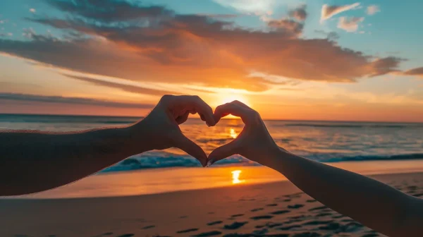 ツインレイの二人だけのサイン