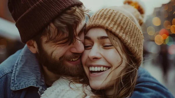 ツインレイ男性が溺愛する5つの理由