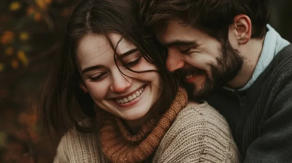 ツインレイ男性の溺愛行動は？