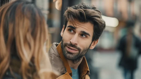 ツインレイ男性が気づいたサイン