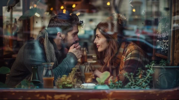 ツインレイ男性が気づくキッカケとは？