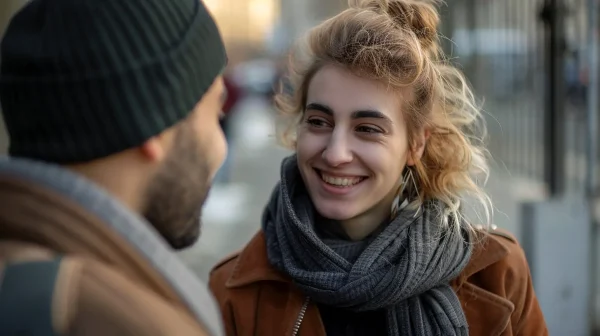 ツインレイ男性と恋愛に発展させる行動