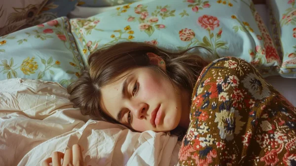 ツインレイが体調不良になる原因