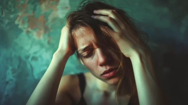 ツインレイの体調不良の主な症状