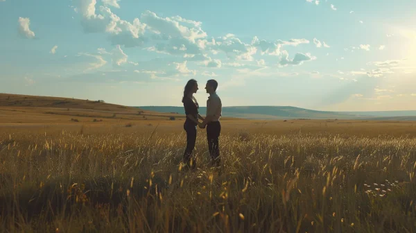 ツインレイが既婚者同士の結末