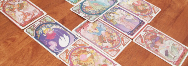 占いサロンSAKURA