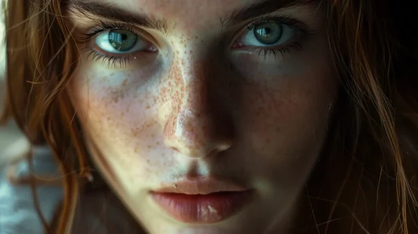 ツインレイの目でロックオン