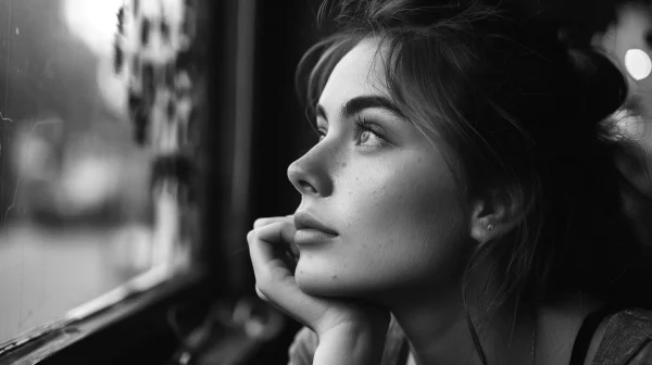 ツインレイと付き合う前にサイレント期間に入る理由