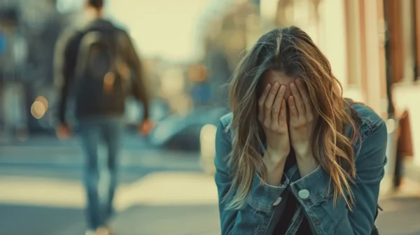 ツインレイと永遠の別れになる7つの理由