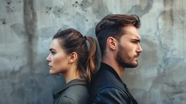 ツインレイが永遠の別れを選択するとどうなるの？