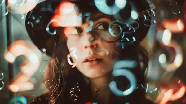 そのエンジェルナンバーは本当にツインレイのサインなのか？