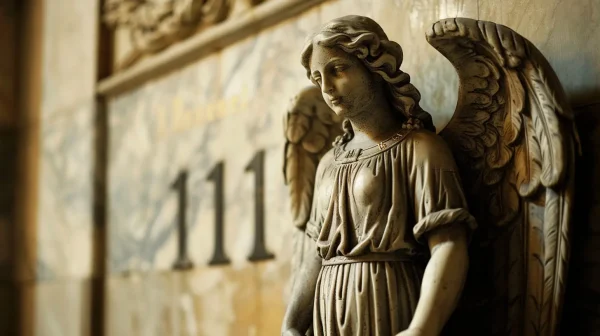 ツインレイにとって重要なエンジェルナンバー