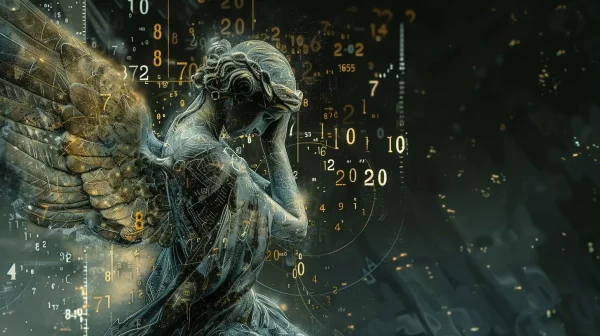 エンジェルナンバーとソウルナンバーとの違い