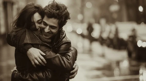 ツインレイ男性は甘えん坊？