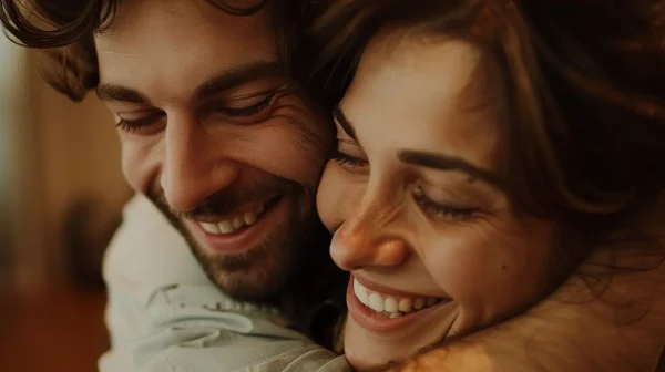 ツインレイ男性が甘えん坊の理由