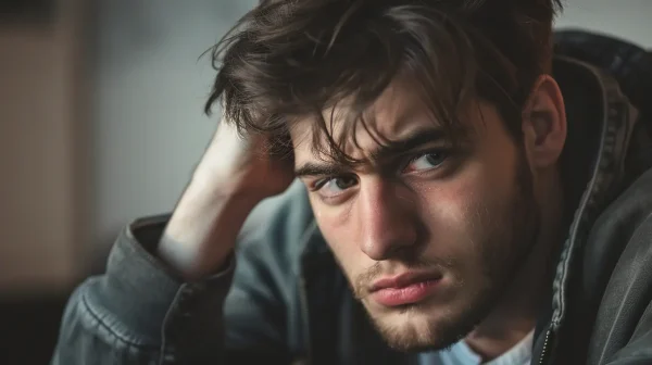 なぜツインレイ男性はすぐ拗ねたりいじけたりするのか？