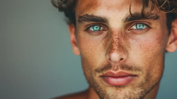 ツインレイ男性のシンボルとは？