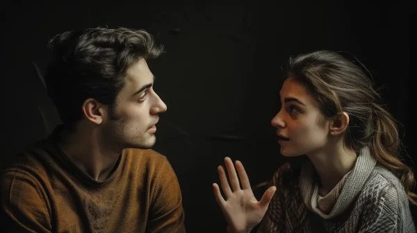 ツインレイ男性を見分ける方法