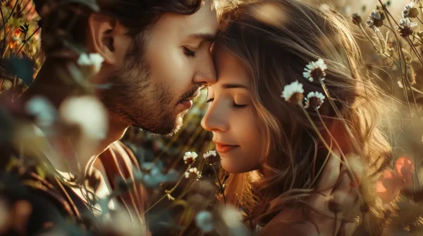 ツインレイ男性がツインレイ女性の美しさに与える影響はあるの？