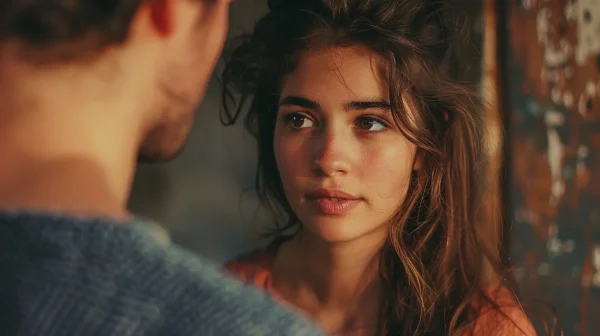 ツインレイ女性はモテるのか？