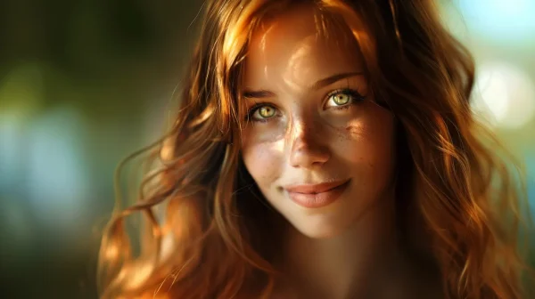 ツインレイ女性の特徴