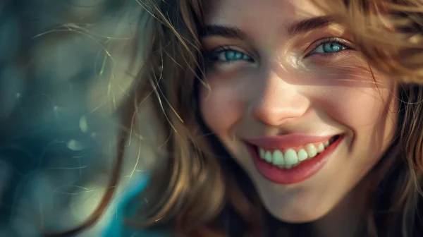 ツインレイ女性の性格の特徴