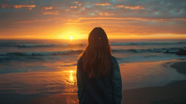 ツインレイ女性が身を引く6つの理由