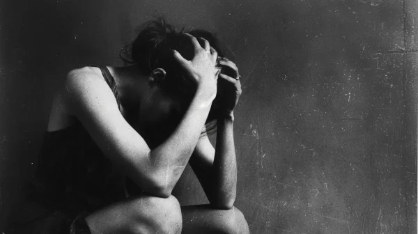 ツインレイ女性が経験する苦労