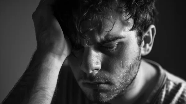 サイレント期間後期のツインレイ男性の心の変化