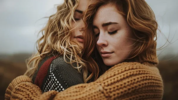 ツインレイは同性の場合もあるの？