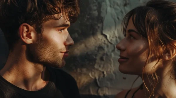 ツインレイ男性の本音を聞くには？