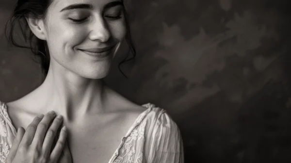 “愛してる”が伝わるテレパシー