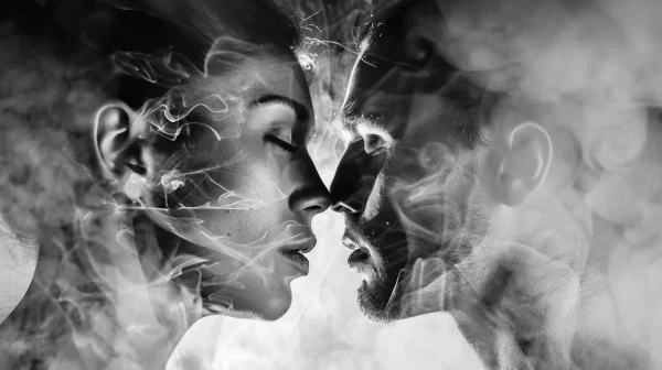 ツインレイのシンクロとは？