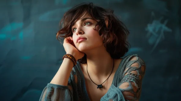 シンクロはサイレント期間にも起こるのか？