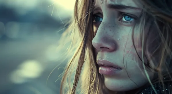 ツインレイに出会うと涙もろくなる理由