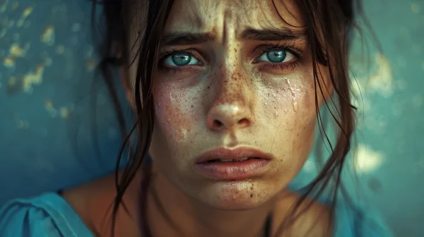 ツインレイの涙の特徴とは？