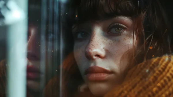 涙が出ないのは偽ツインレイの証拠？