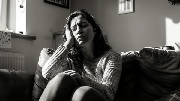 こんなタイミングの涙はツインレイの涙かもしれない！