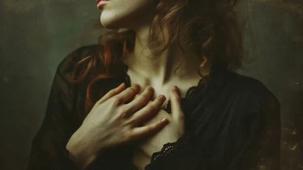 ツインレイの動悸の特徴