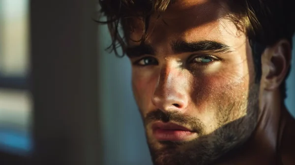 ツインレイに出会うと起こる男性の変化