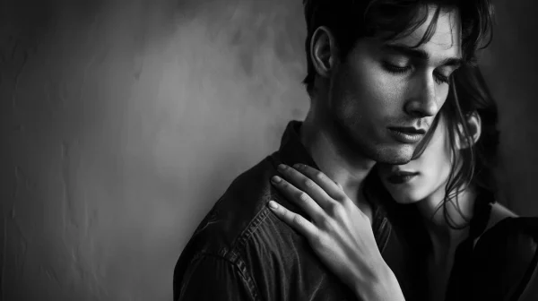 ツインレイ男性の好きすぎる想いとは?