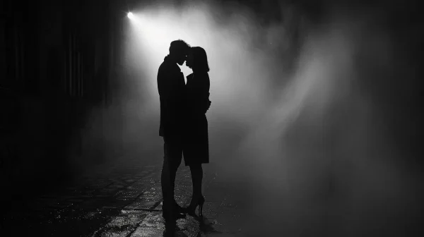 ツインレイ統合前の闇の存在とは？