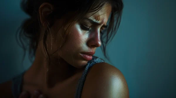 身体の左側の違和感のスピリチュアル的な意味とは