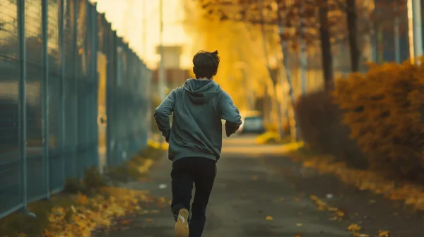 ツインレイのランナーとは？