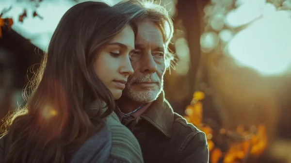 年の差ツインレイは珍しくはない