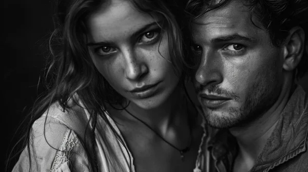 年の差ツインレイのどちらが年上？