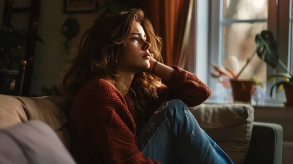 ツインレイが頭から離れない理由