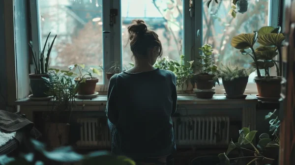 ツインレイが頭から離れないのはどんな状態？