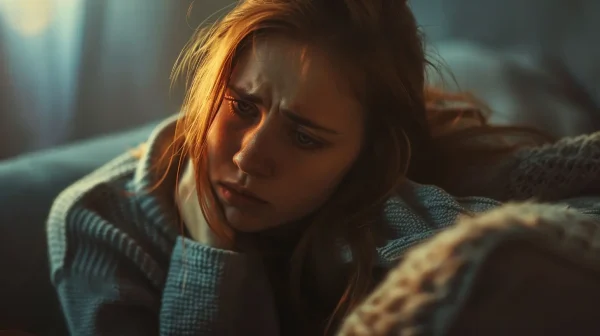 ツインレイが頭から離れない：辛い時の対処法