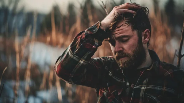 ツインレイ男性に精神崩壊するほどのきつい試練が与えられる理由